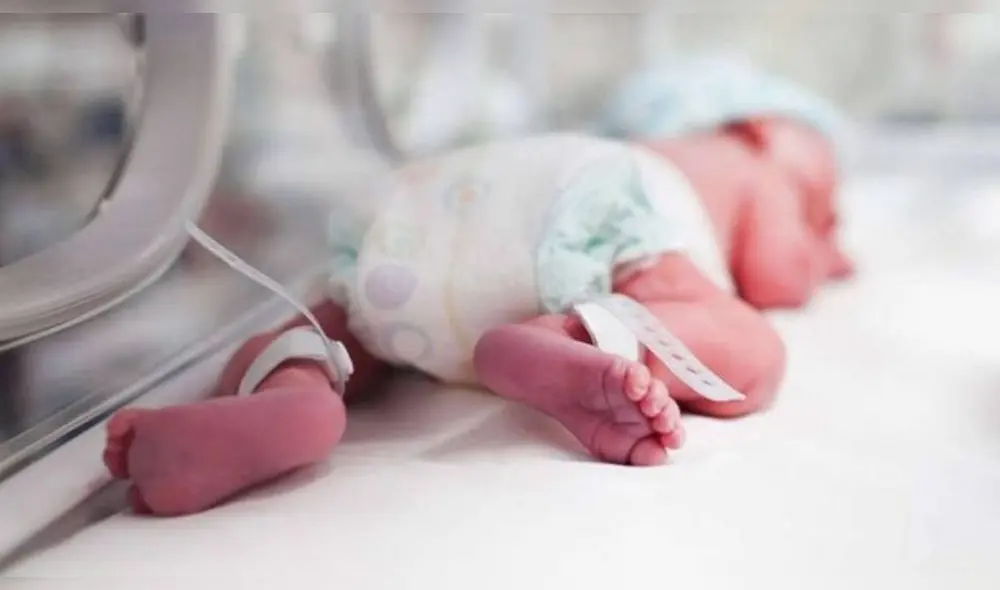 A este caso se suma un evento esta semana en el que nació un bebé cuya madre estaba diagnosticada con COVID-19. A este caso se suma un evento esta semana en el que nació un bebé cuya madre estaba diagnosticada con COVID-19.