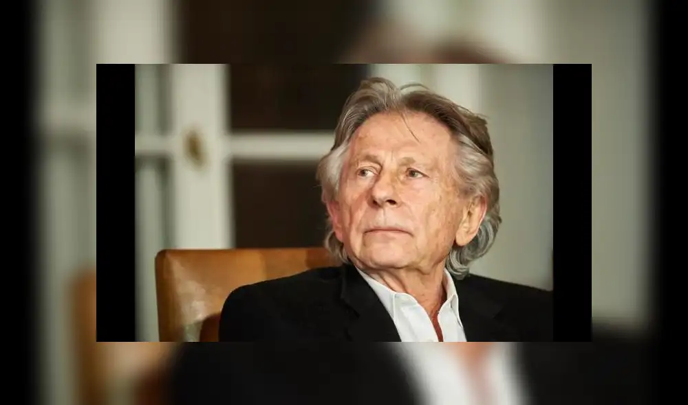 Roman Polanski  denuncia "acoso" tras ser expulsado de la Academia