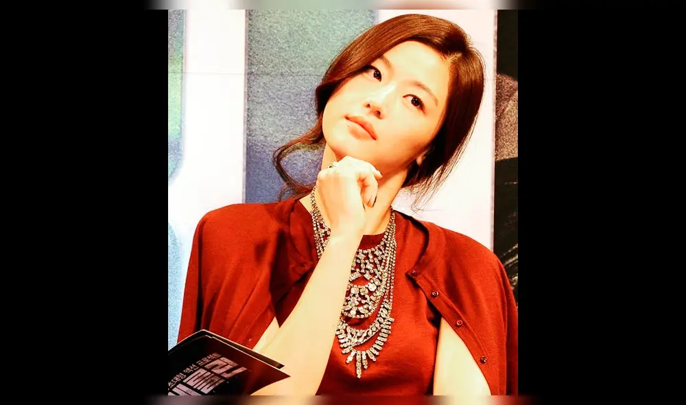 Jun Ji Hyun, pareja de Lee Min Ho en dorama, cumple años y sorprende por su edad [FOTOS]