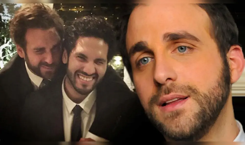 Rodrigo González habría puesto fin a su romance con Sean Rico tras 5 años de relación.