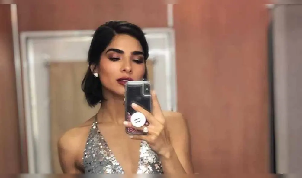 Alejandra Espinoza sufre rechazo de fans porque protagonizará remake de Rubí'