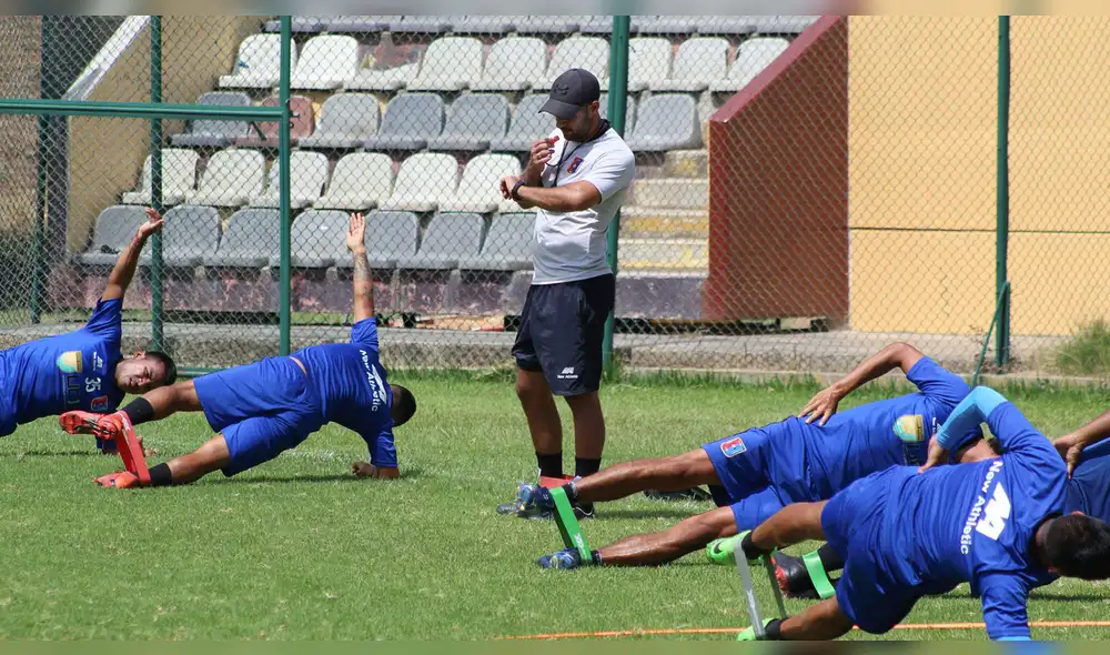 Ayacucho FC vs Alianza Universidad EN VIVO vía Gol Perú por el Apertura de la Liga 1 Perú. Foto: Facebook