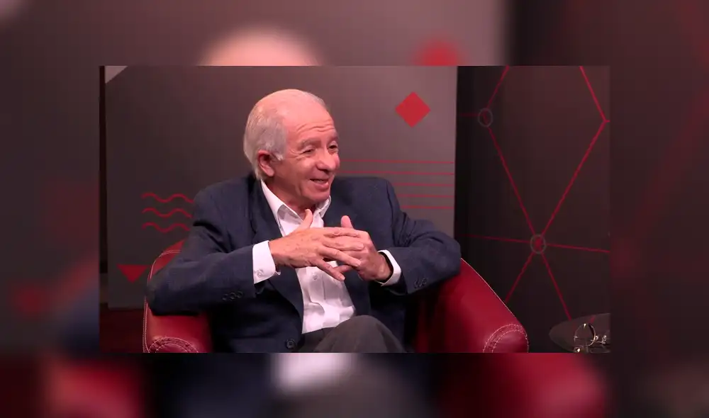 Luis Pazos