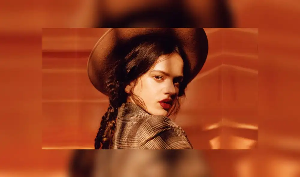 Madonna no contrató a Rosalía porque pedía demasiado dinero 