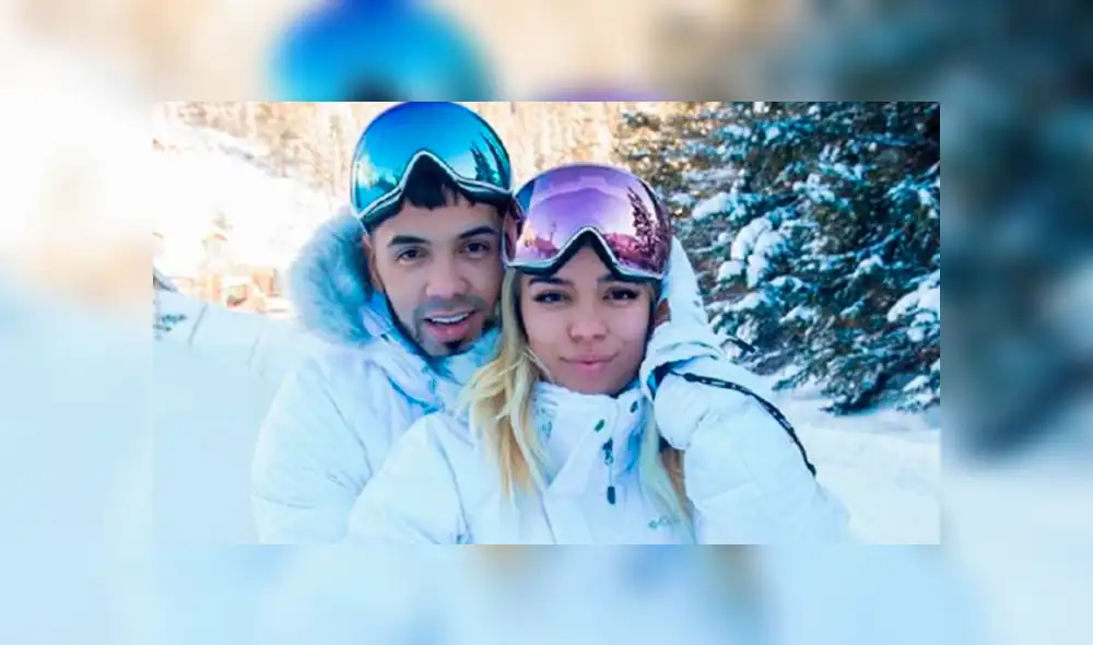 Google Traductor: Anuel AA es 'troleado' por la aplicación con curioso resultado y enfurece a fans [FOTOS]