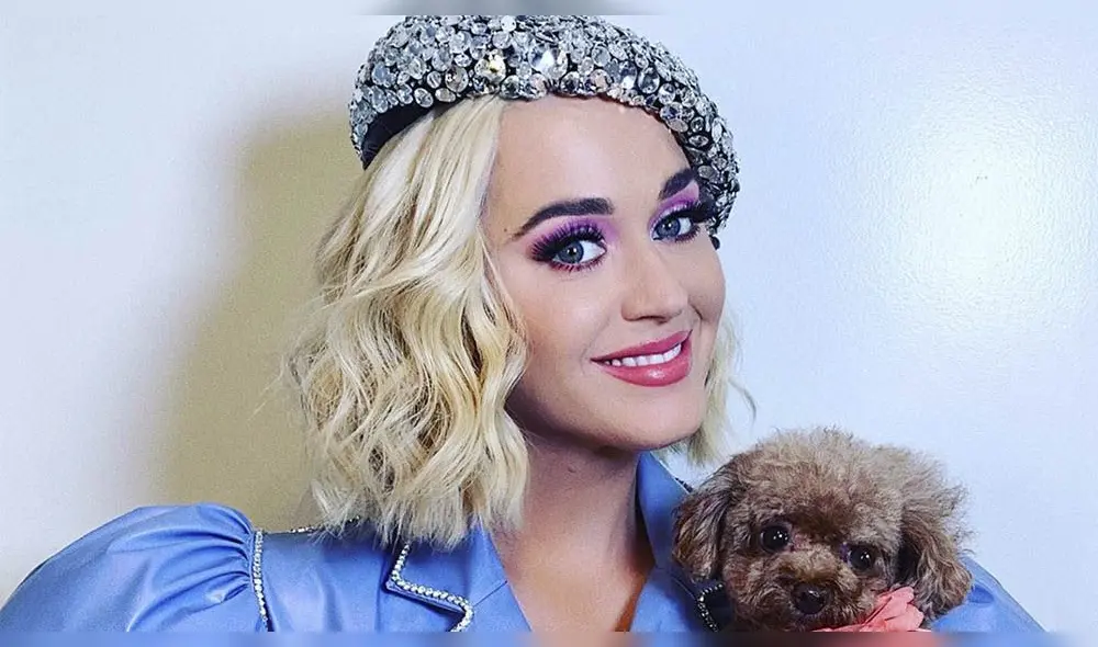 El video de "Never worn white" será estrenado la medianoche del 5 de febrero. (Foto: Instagram)