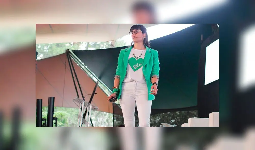 Créditos: Foro Idea. Créditos: Foro Idea.