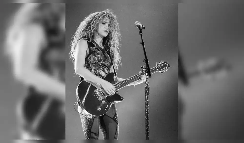 BTS, Becky G, J Balvin, Shakira, Lele Pons y más sorpresas en los People's Choice Awards 2018