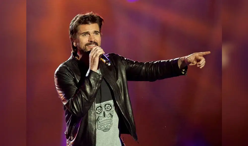Juanes estrena video donde resalta el empoderamiento femenino