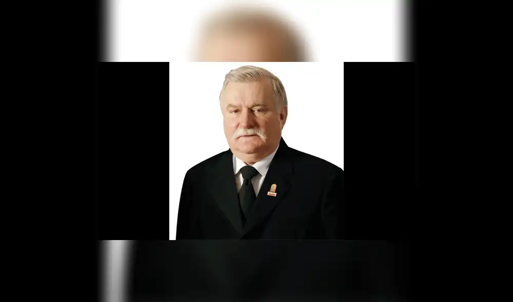 Lech Walesa, Nobel de la Paz 1983 visitará la Universidad César Vallejo