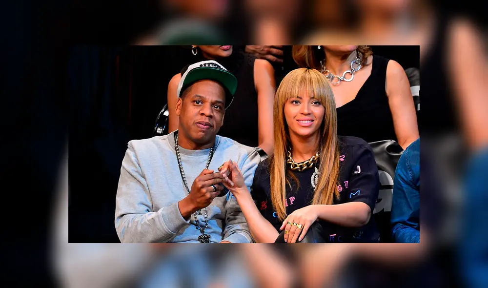 Jay-Z entra al negocio de la marihuana medicinal