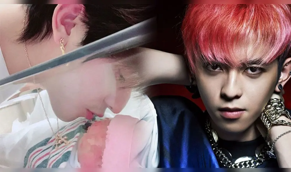 Ex miembro de grupo NU'EST-M confirmó que se convirtió en padre. Ex miembro de grupo NU'EST-M confirmó que se convirtió en padre.