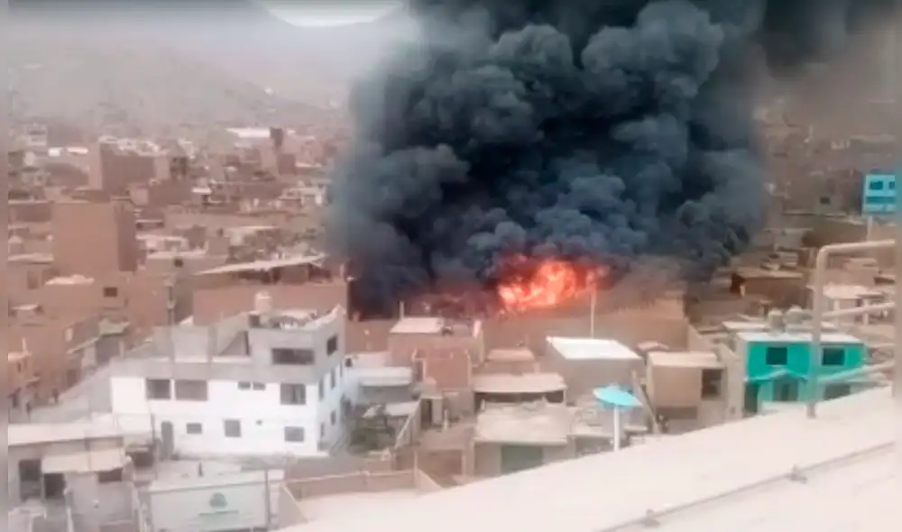 Foto: Difusión Foto: Difusión