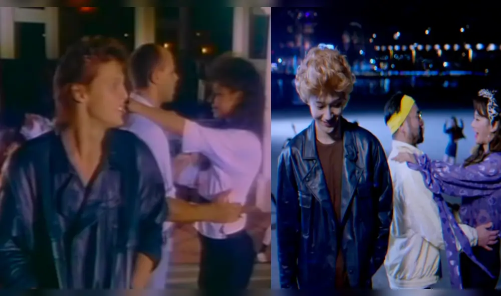 ¡Al estilo de Luis Miguel! Super Junior estrena videoclip de 'Ahora te puedes marchar' [VIDEO]