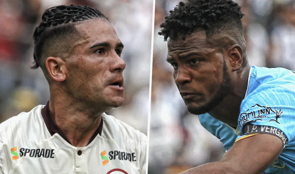 ¿Jonathan Dos Santos o Aldair Rodríguez?