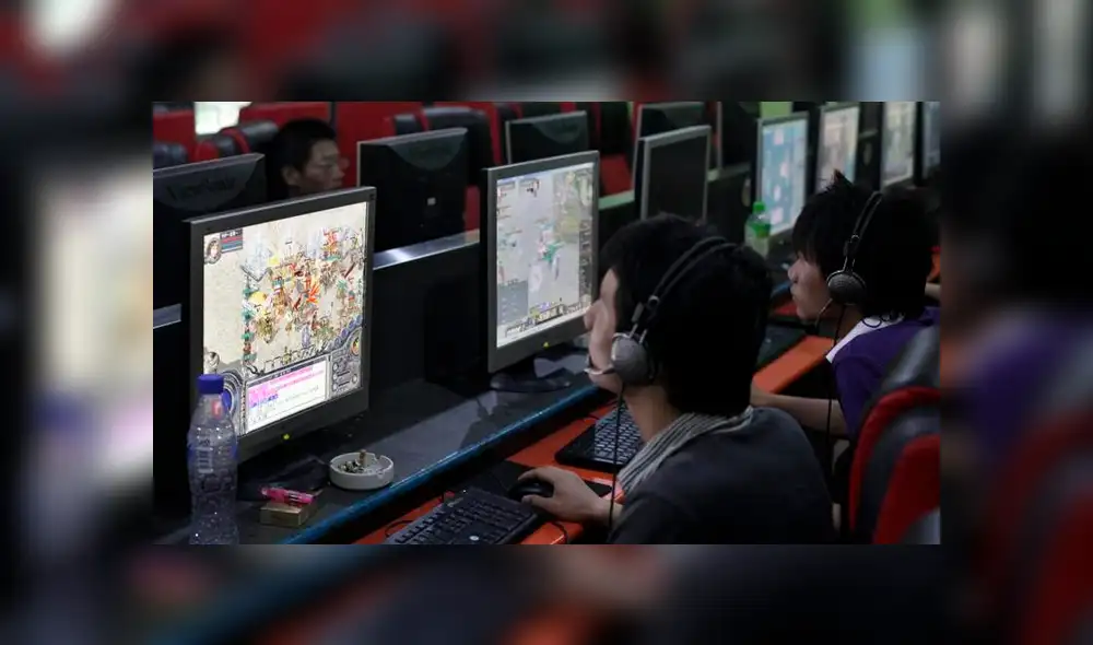 China limita horas de videojuegos para frenar adicción