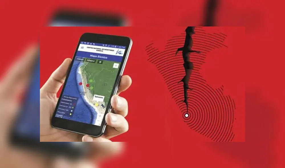 La herramienta de Xiaomi que puede avisarte de posibles terremotos.