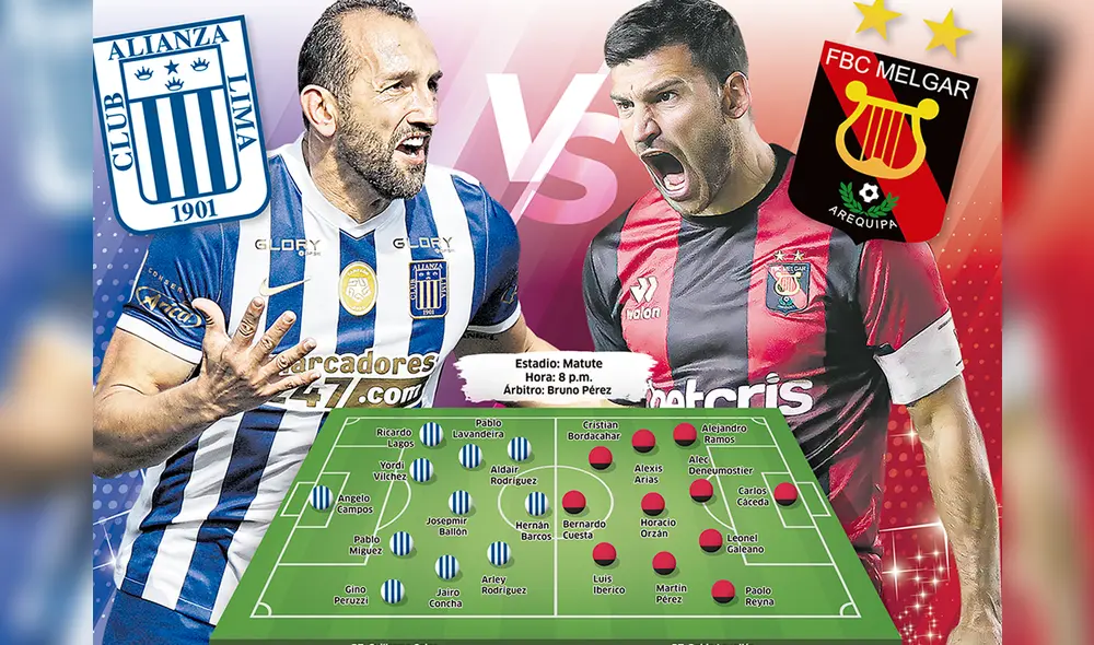 La última escala. Blanquiazules y 'Leones' salen al gramado del Estadio Nacional a disputar el partido de vuelta de la gran final de la Liga 1 2022. Foto: difusión La última escala. Blanquiazules y 'Leones' salen al gramado del Estadio Nacional a disputar el partido de vuelta de la gran final de la Liga 1 2022. Foto: difusión