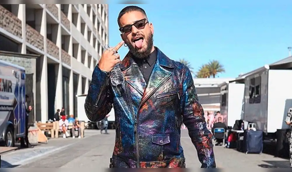 Maluma revela tráiler y fecha de estreno de su documental en Youtube