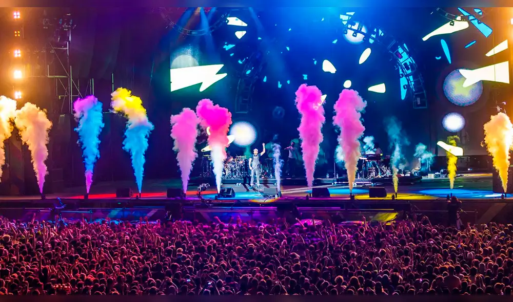 Lollapalooza 2019: ¿Cuánto costaría ir al festival en Chile, Argentina o Brasil? [FOTOS]