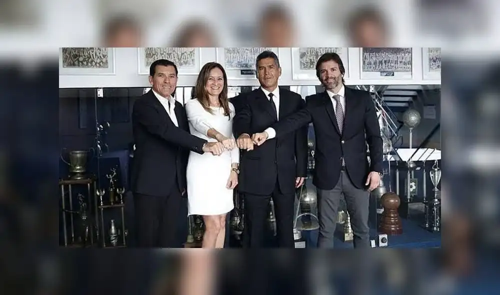 Kattia Bohórquez llegó al cuadro íntimo en el 2014. Foto: Difusión. Kattia Bohórquez llegó al cuadro íntimo en el 2014. Foto: Difusión.