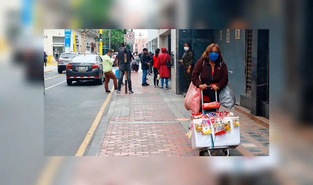 Bono Independiente Bono Independiente