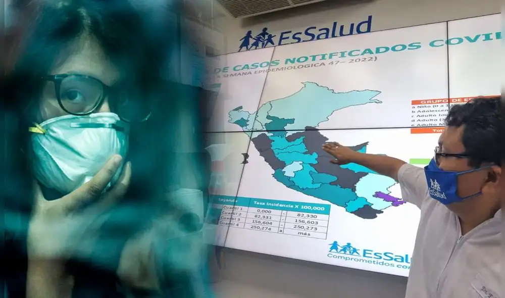 Foto: composición LR/