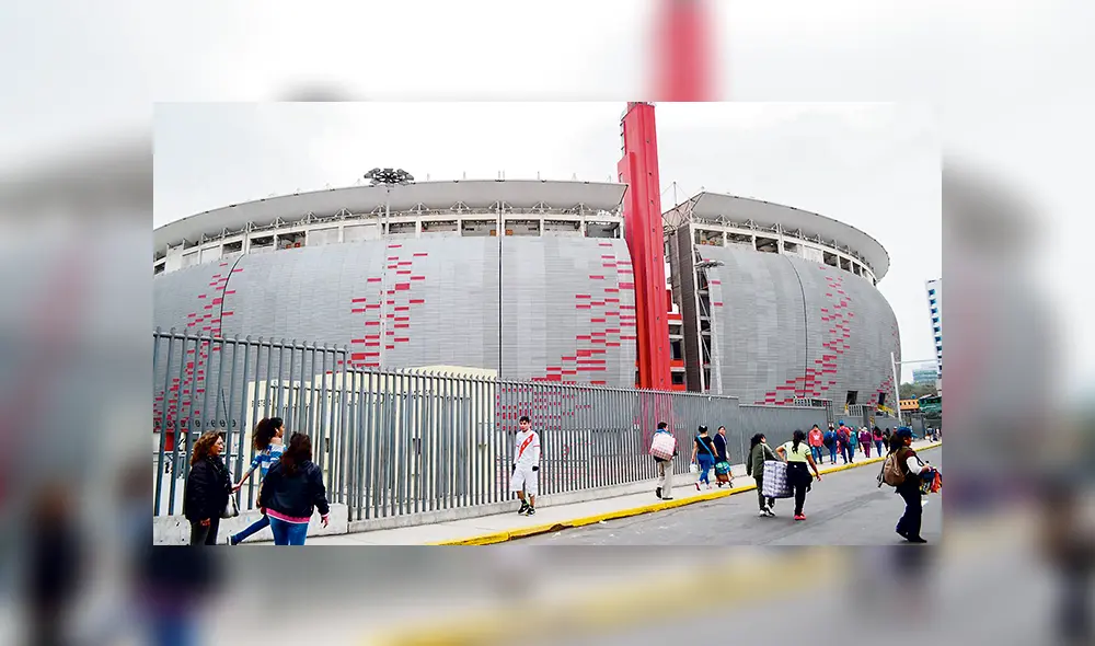 Ley que sanciona la violencia en el fútbol es letra muerta