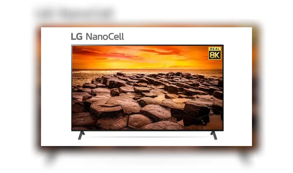 Esta nueva línea de LG incluye televisores LG NanoCell avanzados. Esta nueva línea de LG incluye televisores LG NanoCell avanzados.