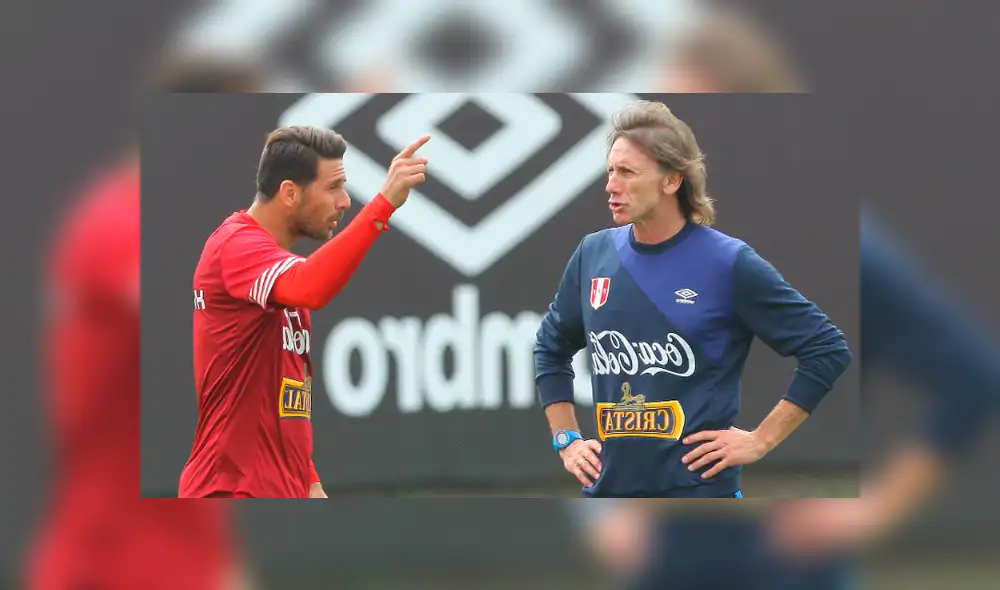 Claudio Pizarro: ¿Qué significa 'milonga', palabra que usó para responder a Gareca?