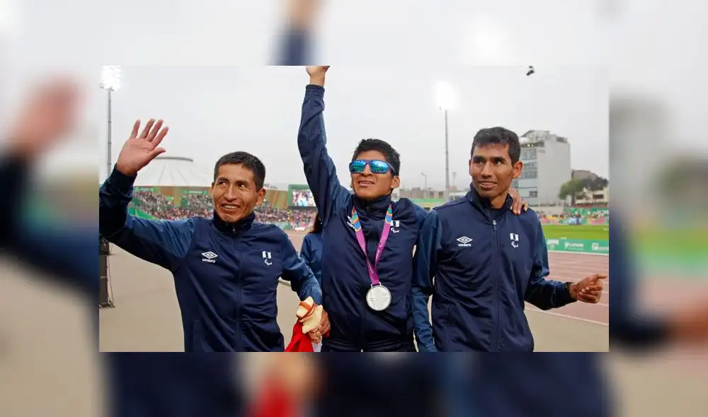 Juegos Parapanamericanos