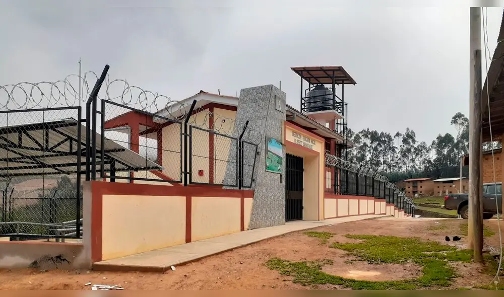 Construirán colegios en Contumazá