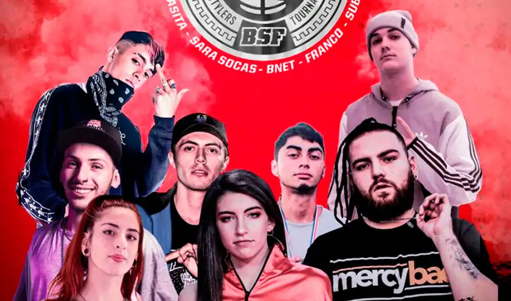 bsf arena freestyle bsf arena freestyle