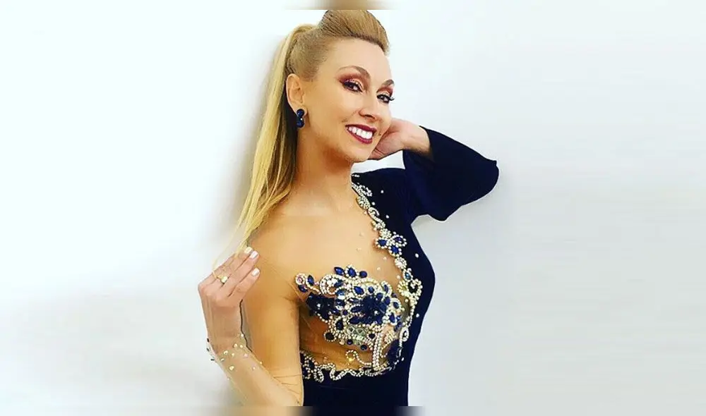 Fiestas Patrias: Thaísa Leal, Checho Ibarra y todos los famosos extranjeros que aman al Perú