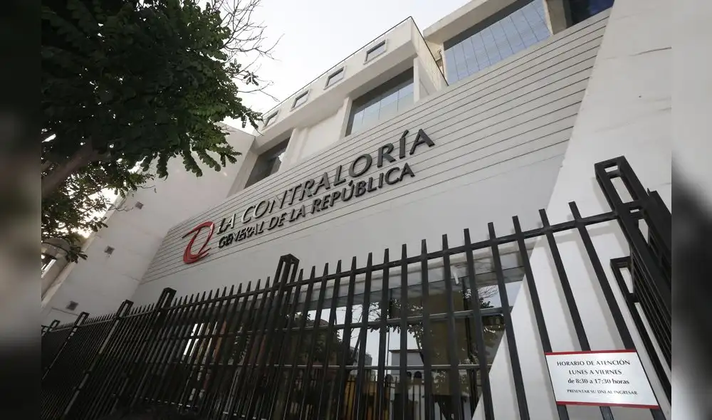 Contraloría detecta malos manejos de devengados