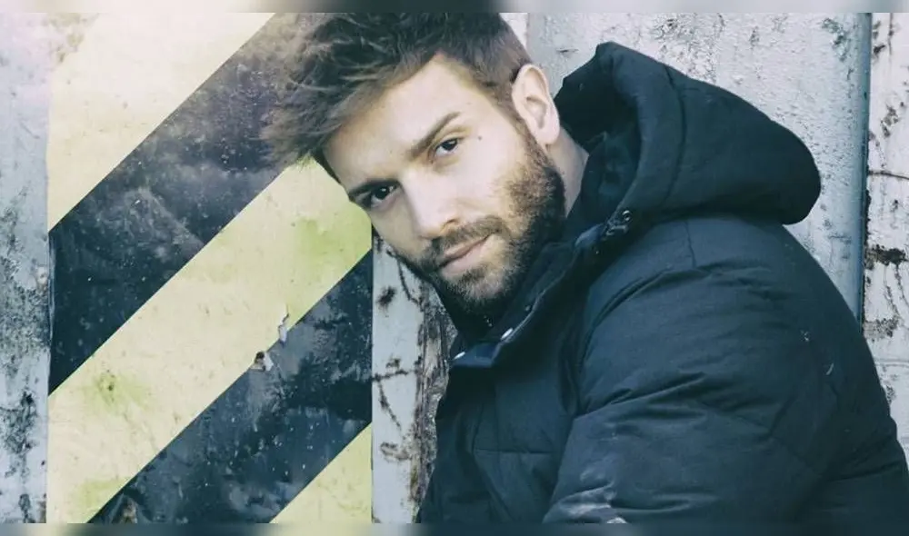 “Estoy aquí para contaros que soy homosexual (...) “No pasa nada, la vida sigue igual. Yo necesito ser un poco más feliz de lo que ya era”, expresó Pablo Alborán en el clip. (Foto: Instagram)