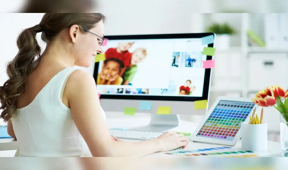 Toma nota: Estos son los 10 trabajos más buscados por internet