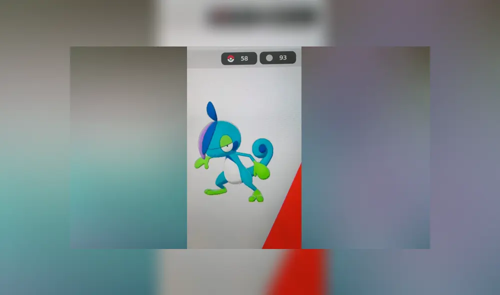 Evolución de Sobble