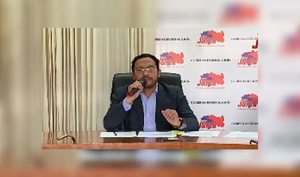 Confirma 10 nuevos casos de coronavirus en Junín.