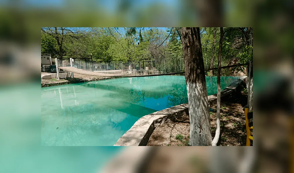 Lo mejor de visitar “La Chingada” es que el ingreso es totalmente gratuito. (FOTO: Facebook) Lo mejor de visitar “La Chingada” es que el ingreso es totalmente gratuito. (FOTO: Facebook)