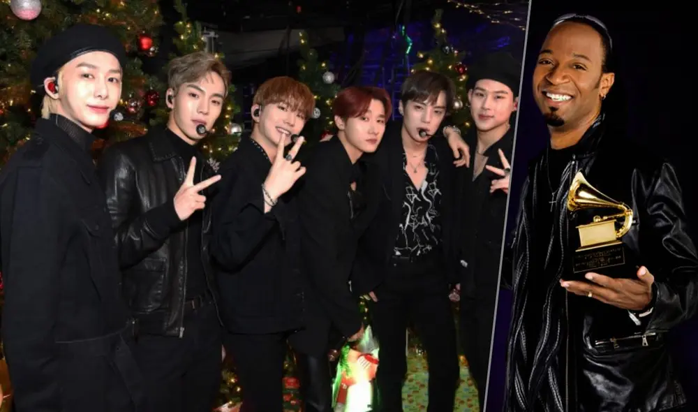 MONSTAX, Huk Harrell