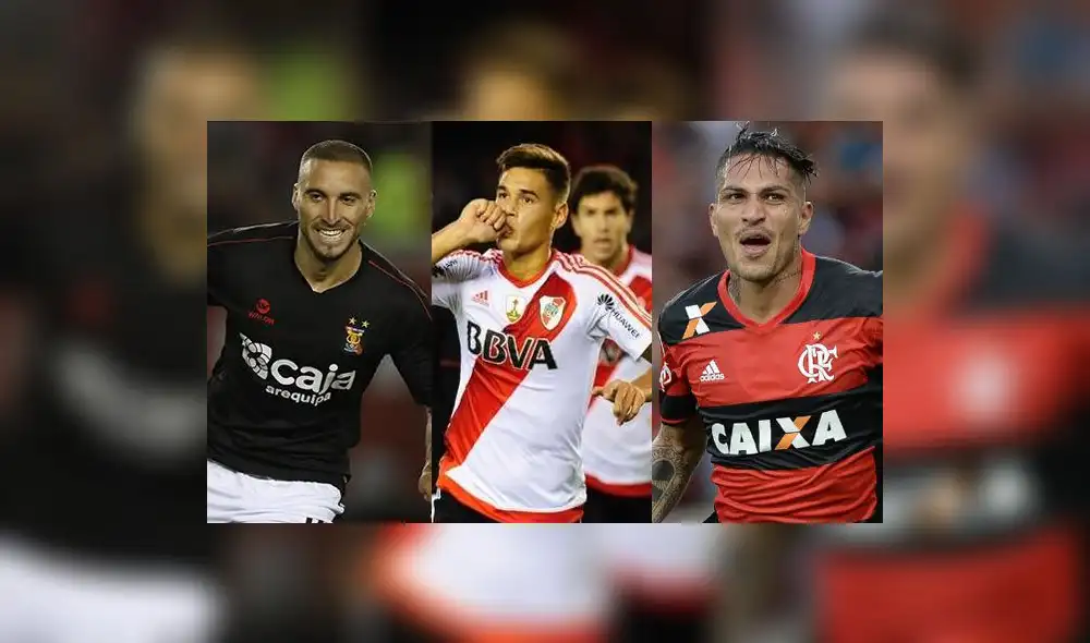 Copa Libertadores 2017: programación y resultados en vivo de partidos [Hora y canal]