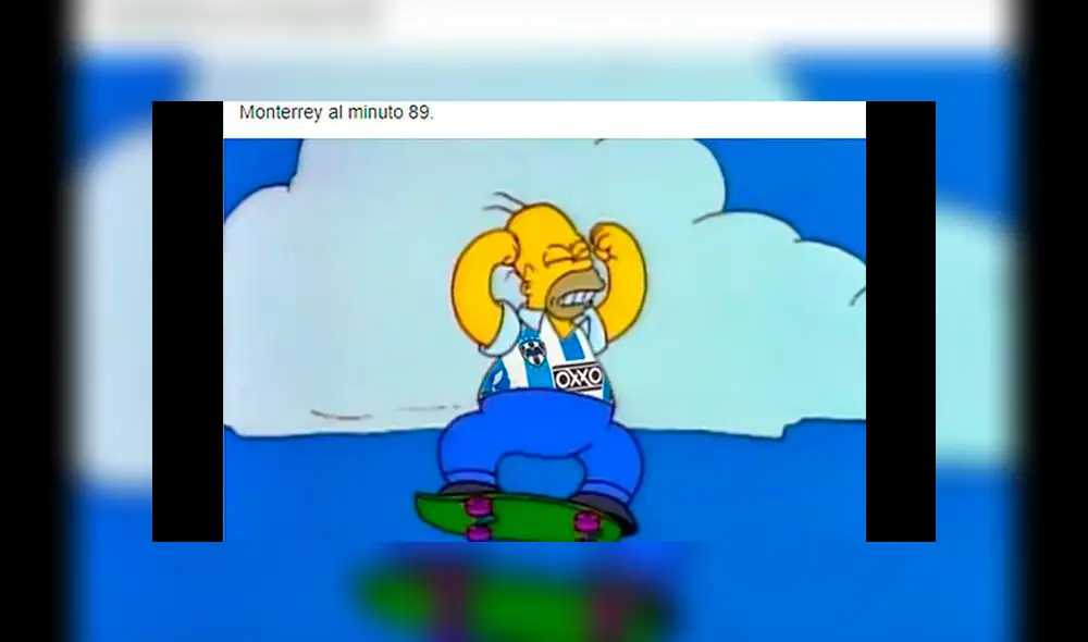 Monterrey vs Liverpool: memes aplauden a Rayados por poner en aprietos a los ingleses Monterrey vs Liverpool: memes aplauden a Rayados por poner en aprietos a los ingleses