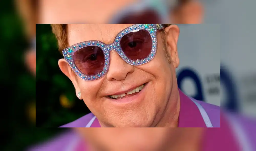 Elton John sobre ‘El rey león’: “La magia y la alegría se perdieron” Elton John sobre ‘El rey león’: “La magia y la alegría se perdieron”