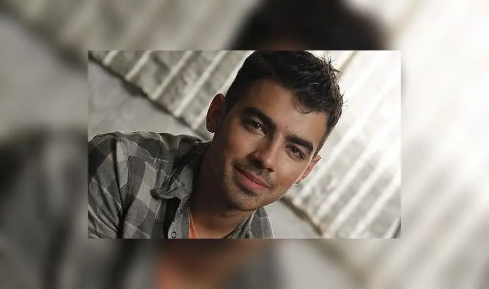 Taylor Swift y el corto romance con Joe Jonas que terminó con una llamada telefónica Taylor Swift y el corto romance con Joe Jonas que terminó con una llamada telefónica