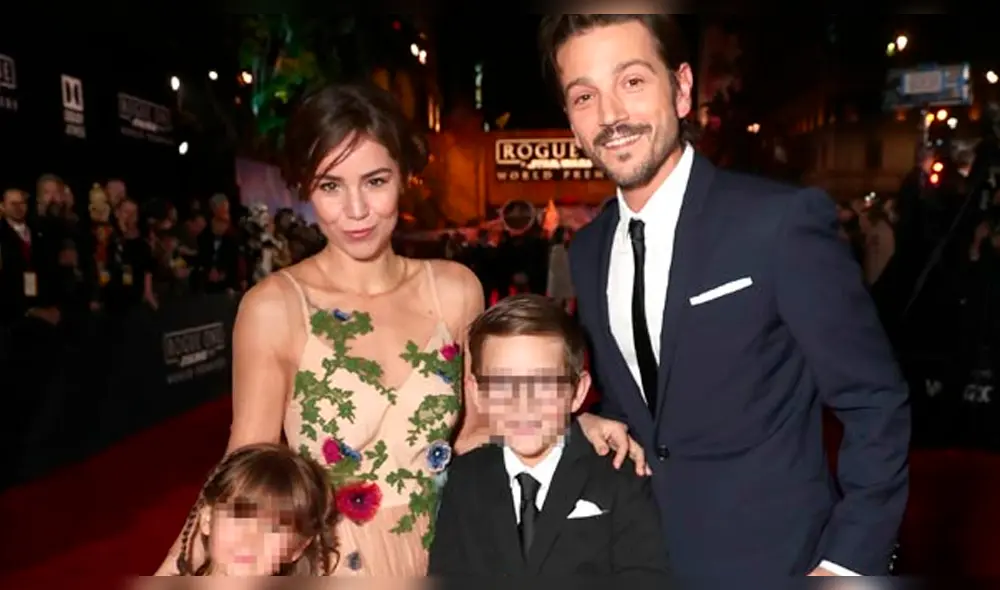 Diego Luna, Camila Sodi, coronavirus, México