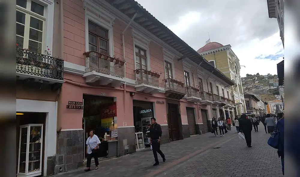 Recorre Quito: Historia, aventura y gastronomía en un solo lugar