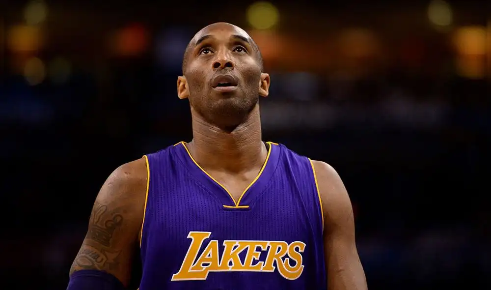 Kobe Bryant es reconocido como un ídolo de la NBA. (Foto: RTVE) Kobe Bryant es reconocido como un ídolo de la NBA. (Foto: RTVE)