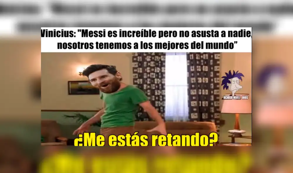 Real Madrid vs Barcelona: divertidos memes encienden la previa del Clásico por LaLiga [FOTOS]