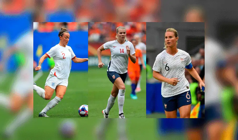 UEFA 2018-19: todos los premios y la lista completa de nominados [FOTOS]